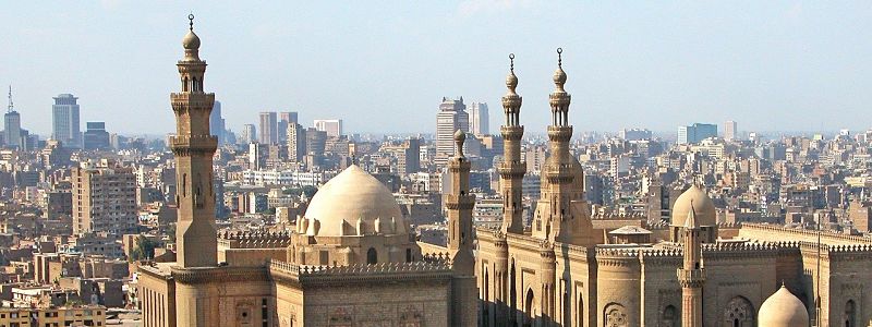 السفر إلى القاهرة: الوثائق المطلوبة