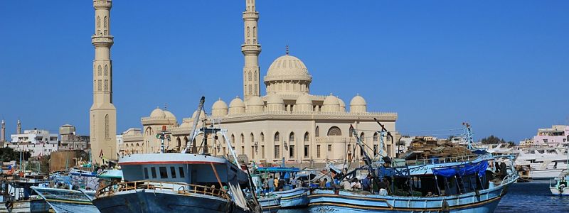 السفر إلى الغردقة: الفيزا والوثائق المطلوبة السفر إلى الغردقة: الفيزا والوثائق المطلوبة