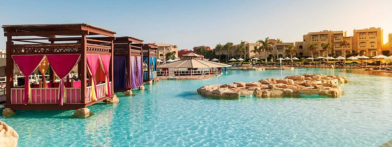 دليل معلومات السفر إلى شرم الشيخ