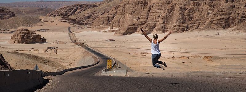 Egyptian entry points